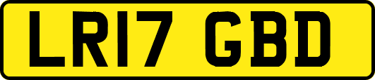 LR17GBD