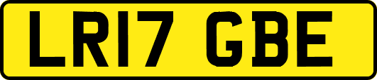 LR17GBE