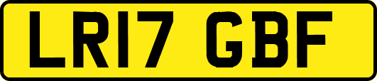 LR17GBF