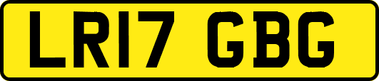 LR17GBG
