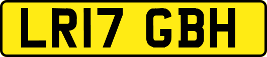 LR17GBH