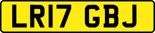 LR17GBJ