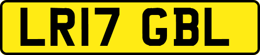 LR17GBL
