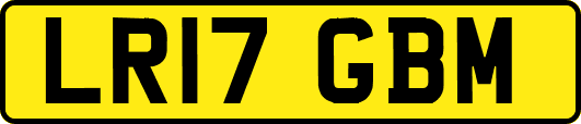 LR17GBM