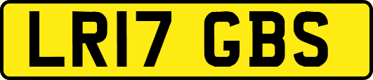 LR17GBS