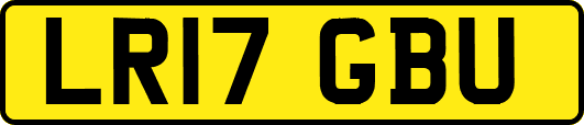 LR17GBU