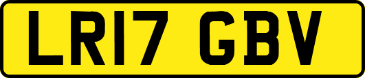 LR17GBV