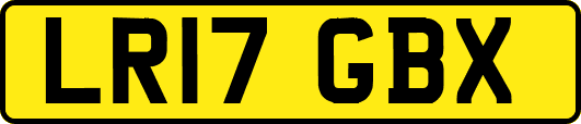 LR17GBX