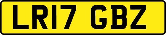 LR17GBZ