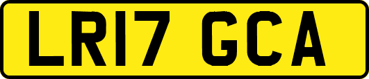LR17GCA