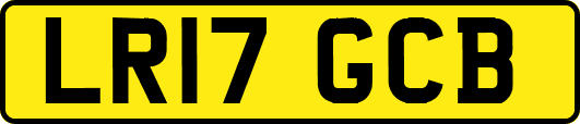 LR17GCB