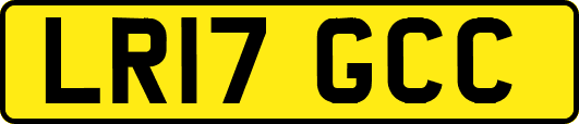 LR17GCC