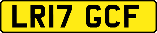 LR17GCF