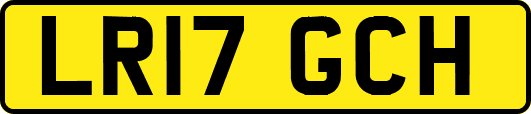 LR17GCH