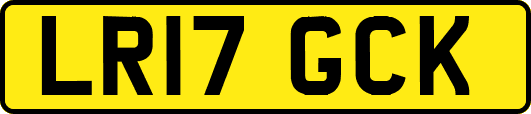 LR17GCK