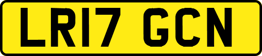 LR17GCN