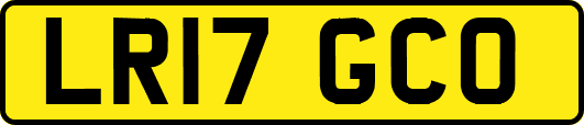 LR17GCO