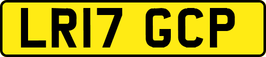 LR17GCP