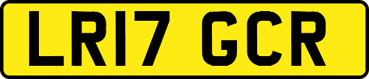 LR17GCR