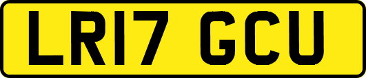 LR17GCU