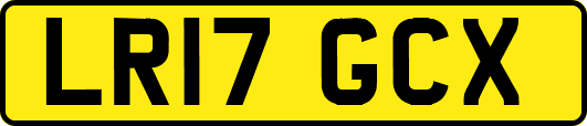 LR17GCX