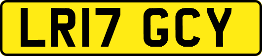 LR17GCY