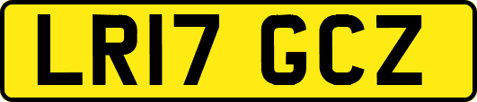 LR17GCZ