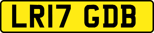 LR17GDB