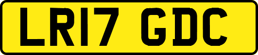 LR17GDC