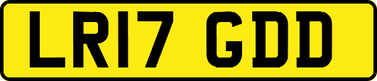 LR17GDD