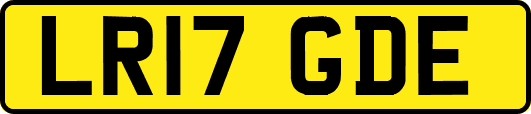 LR17GDE