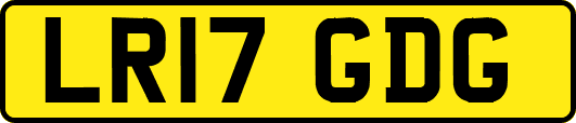 LR17GDG