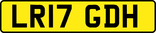 LR17GDH