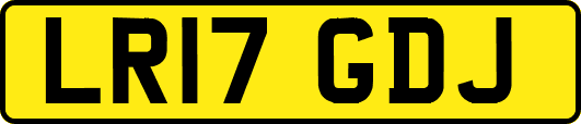 LR17GDJ