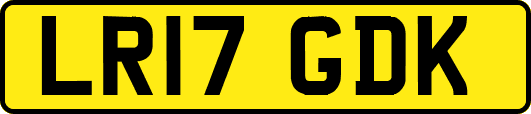 LR17GDK
