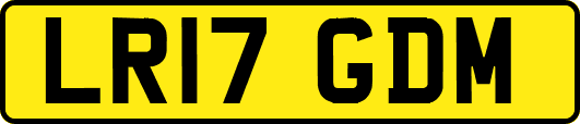LR17GDM