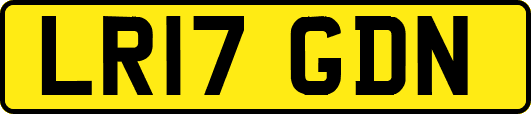 LR17GDN