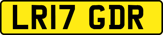LR17GDR