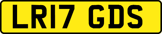 LR17GDS