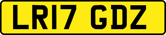 LR17GDZ