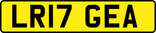 LR17GEA