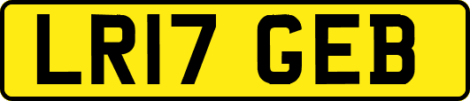 LR17GEB
