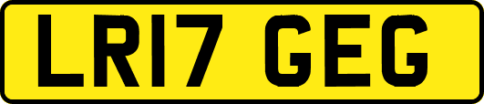 LR17GEG
