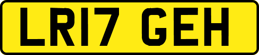 LR17GEH