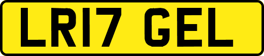 LR17GEL