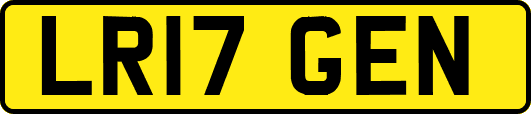 LR17GEN