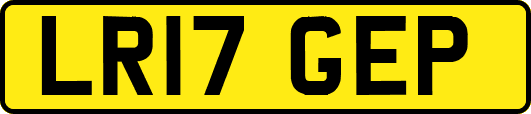 LR17GEP