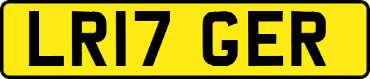 LR17GER