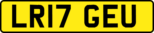 LR17GEU
