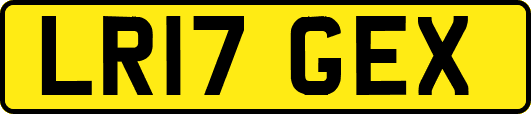 LR17GEX